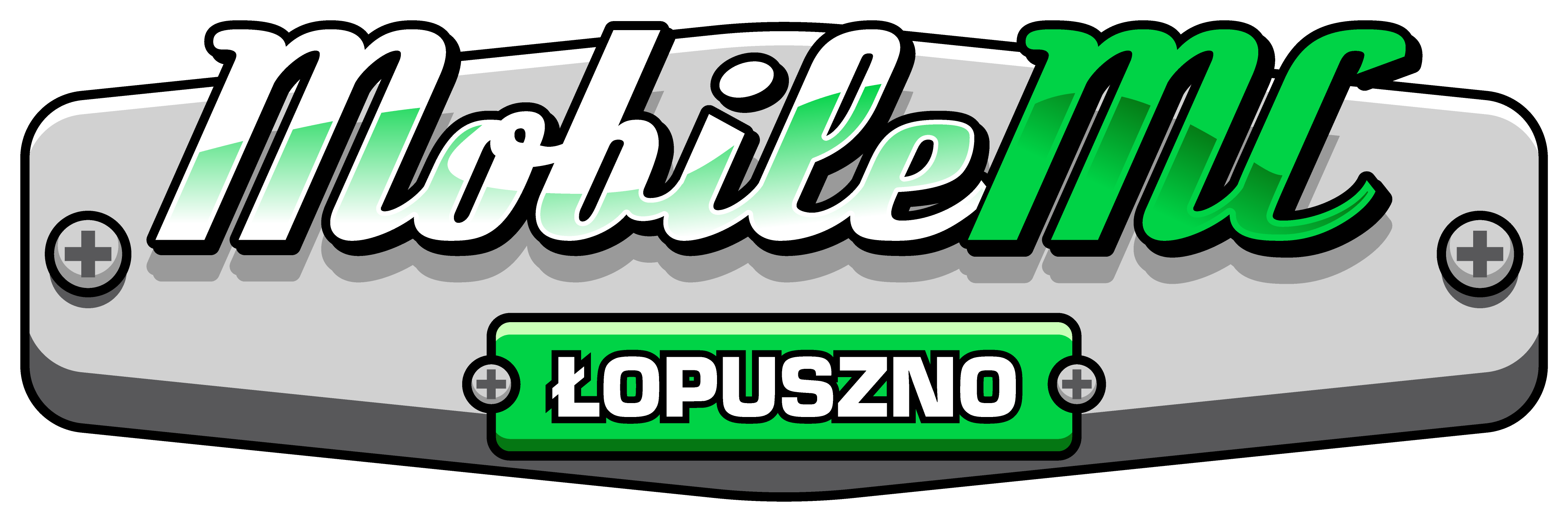 Mobile MC Logo
